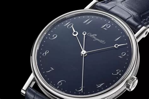 why is breguet so important